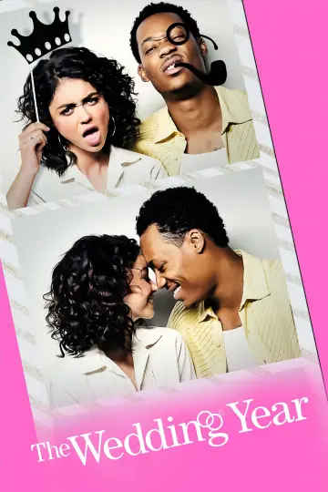 Plakat do filmu "I znowu wesele" #1035076