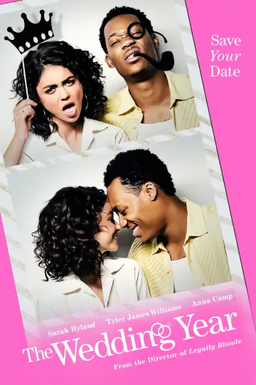 Plakat do filmu "I znowu wesele" #1035079