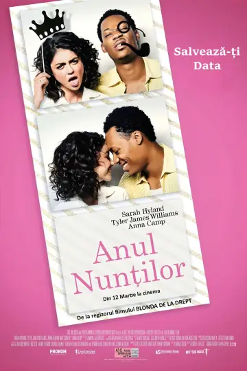 Plakat do filmu "I znowu wesele" #396752