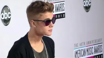 Zasłona do filmu "Bieber Generation" #1908174