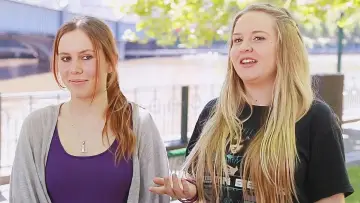 Zasłona do filmu "Bieber Generation" #1908176
