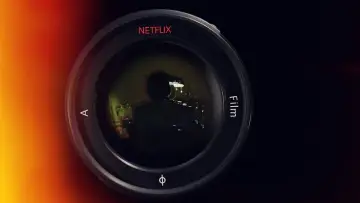 Zasłona do filmu "Cam" #341222