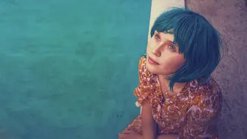 Zasłona do filmu "Babyteeth" #258232