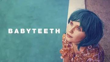 Zasłona do filmu "Babyteeth" #258236