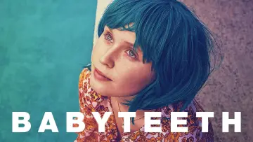 Zasłona do filmu "Babyteeth" #258242