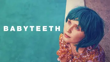 Zasłona do filmu "Babyteeth" #258243