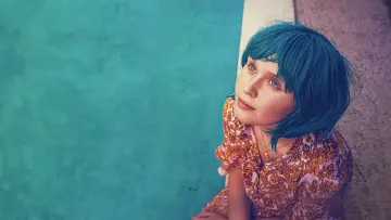 Zasłona do filmu "Babyteeth" #258245