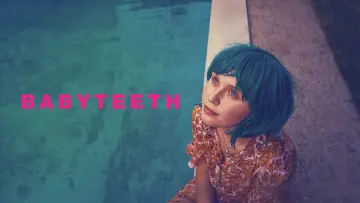 Zasłona do filmu "Babyteeth" #258248