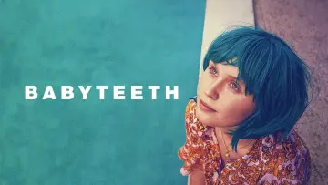 Zasłona do filmu "Babyteeth" #258249