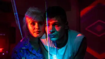 Zasłona do filmu "Babyteeth" #258252