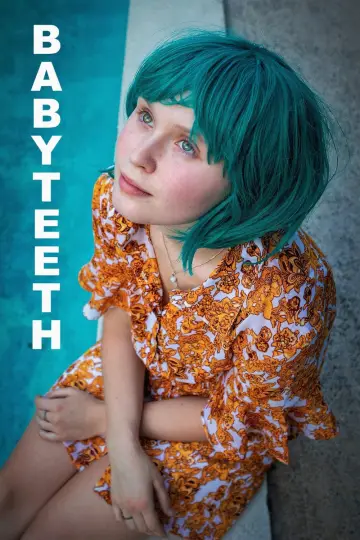 Plakat do filmu "Babyteeth" #258262