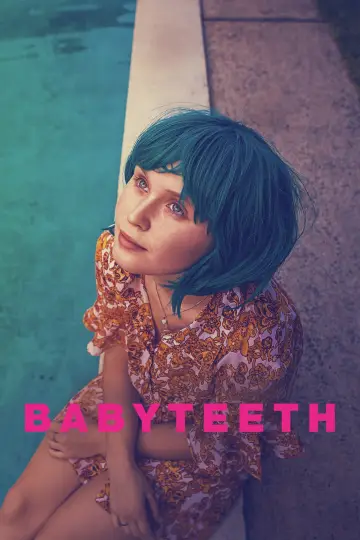 Plakat do filmu "Babyteeth" #258270