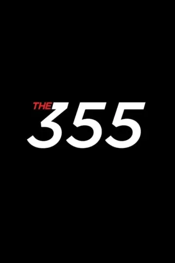 Plakat do filmu "355" #83914
