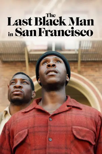 Plakat do filmu "Ostatni Czarny w San Francisco" #157578