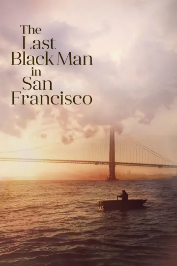 Plakat do filmu "Ostatni Czarny w San Francisco" #157590