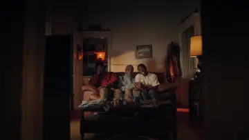 Zasłona do filmu "Ostatni Czarny w San Francisco" #244672