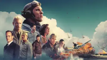 Zasłona do filmu "Midway" #235983