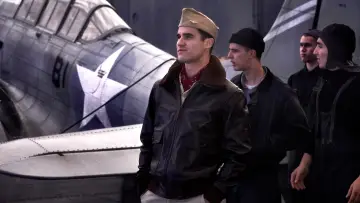 Zasłona do filmu "Midway" #235998