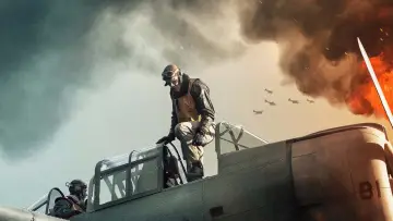 Zasłona do filmu "Midway" #236000