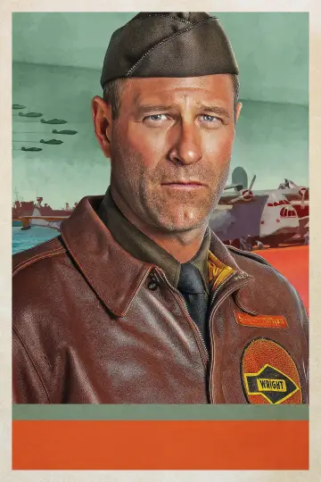 Plakat do filmu "Midway" #236031