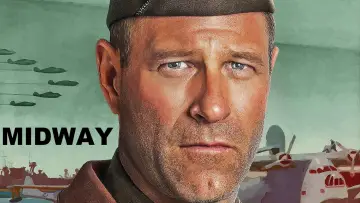 Zasłona do filmu "Midway" #49662