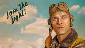 Zasłona do filmu "Midway" #49663