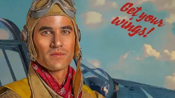 Zasłona do filmu "Midway" #49664
