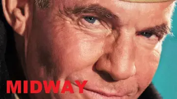 Zasłona do filmu "Midway" #49666