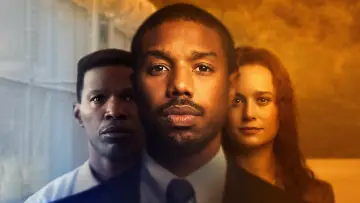 Zasłona do filmu "Tylko Sprawiedliwość" #183663