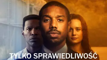 Zasłona do filmu "Tylko Sprawiedliwość" #857741