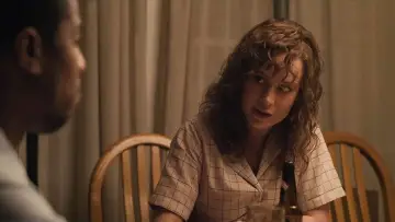 Zasłona do filmu "Tylko Sprawiedliwość" #857751