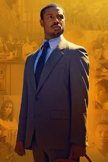 Plakat do filmu "Tylko Sprawiedliwość" #857765