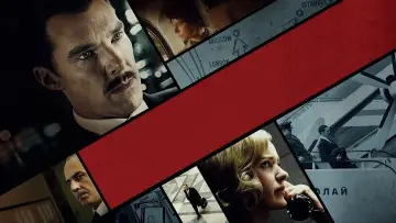 Zasłona do filmu "Gra szpiegów" #244660