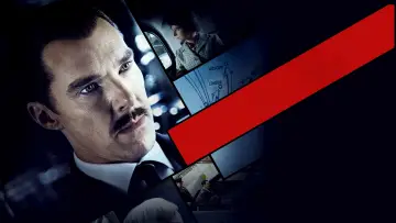 Zasłona do filmu "Gra szpiegów" #244663