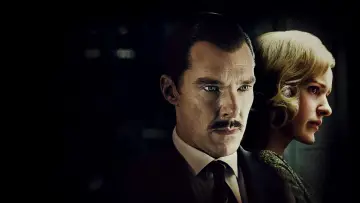 Zasłona do filmu "Gra szpiegów" #244667