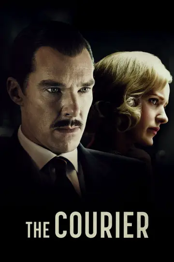 Plakat do filmu "Gra szpiegów" #698997