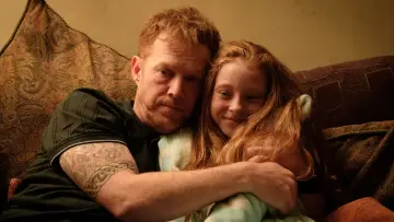 Zasłona do filmu "Nie ma nas w domu" #220974