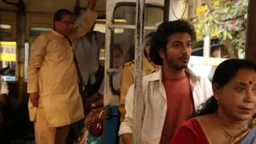 Zasłona do filmu "স্বপ্নজাল" #969837