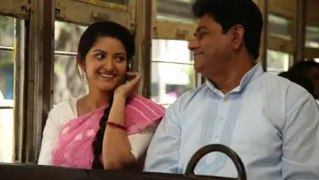 Zasłona do filmu "স্বপ্নজাল" #969838
