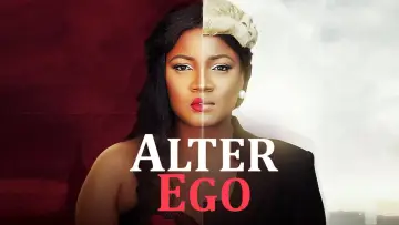 Zasłona do filmu "Alter Ego" #1580688