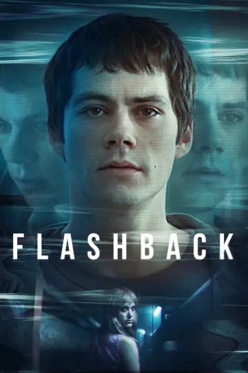 Plakat do filmu "Inwersja" #142074