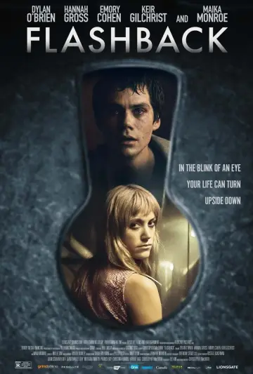 Plakat do filmu "Inwersja" #142075