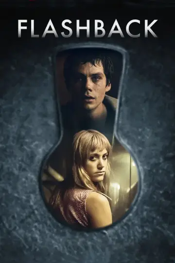 Plakat do filmu "Inwersja" #142076