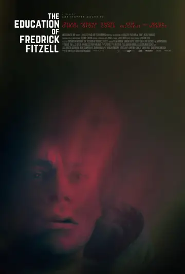 Plakat do filmu "Inwersja" #142078