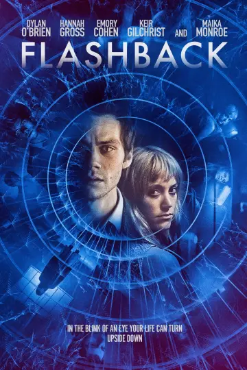 Plakat do filmu "Inwersja" #142080
