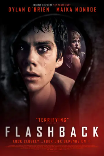 Plakat do filmu "Inwersja" #142081