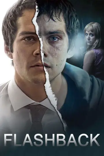 Plakat do filmu "Inwersja" #1025443