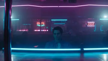 Zasłona do filmu "Inwersja" #387394