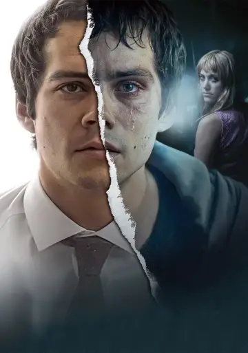 Plakat do filmu "Inwersja" #449597