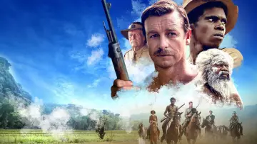 Zasłona do filmu "Misja w High Ground" #414100